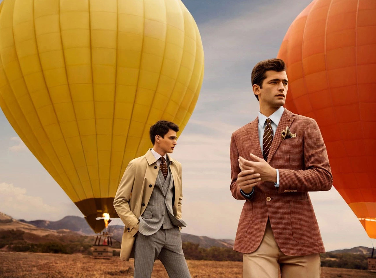 International business